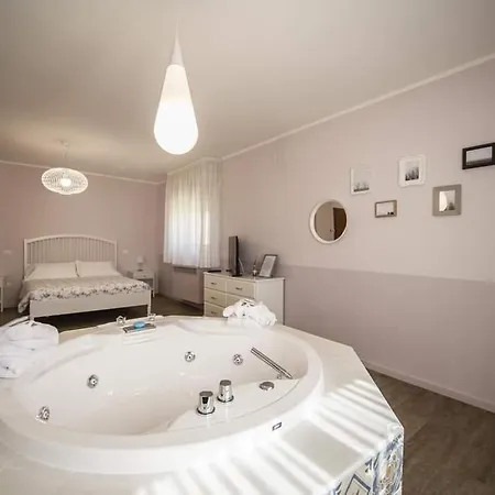 Agri Rio Rio Salso Di Tavullia