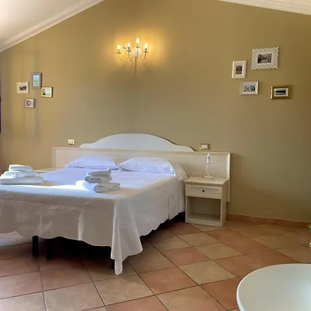 Agri Rio Alloggio per agriturismo Rio Salso Di Tavullia