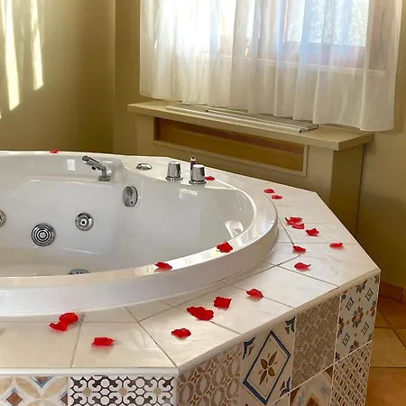 Agri Rio Rio Salso Di Tavullia