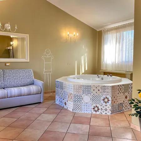 Agri Rio Rio Salso Di Tavullia