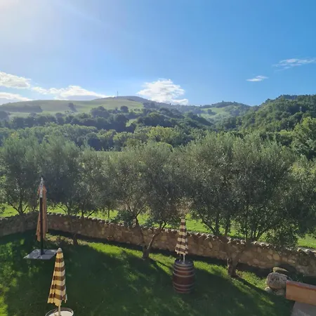 Agri Rio مزرعة للإقامة