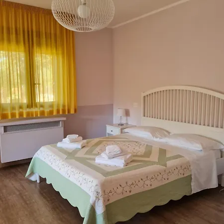 Agri Rio Rio Salso Di Tavullia