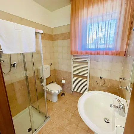 Agri Rio مزرعة للإقامة Rio Salso Di Tavullia