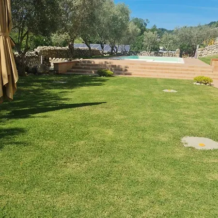 Agri Rio Alloggio per agriturismo *