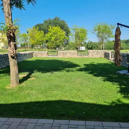 Agri Rio * Rio Salso Di Tavullia