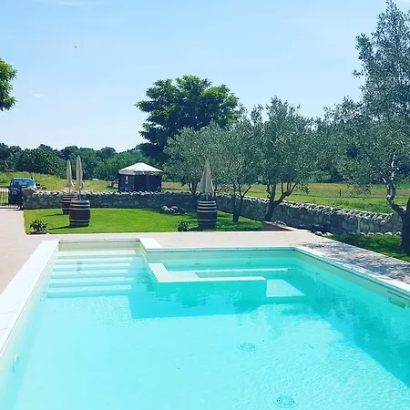 Agri Rio * Rio Salso Di Tavullia