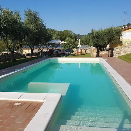 Agri Rio Alloggio per agriturismo