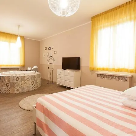 Agri Rio Rio Salso Di Tavullia