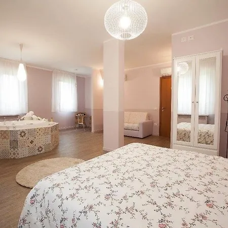 Alloggio per agriturismo Agri Rio *