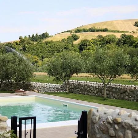 Agri Rio Rio Salso Di Tavullia