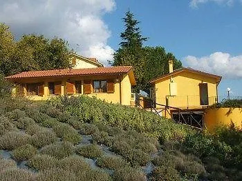 Agri Rio Alloggio per agriturismo Rio Salso Di Tavullia