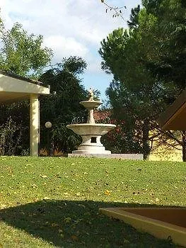 Alloggio per agriturismo Agri Rio *