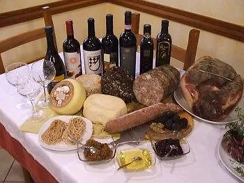 Agri Rio مزرعة للإقامة