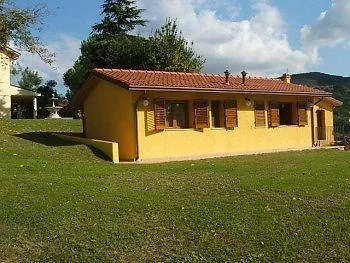 Agri Rio Alloggio per agriturismo Rio Salso Di Tavullia