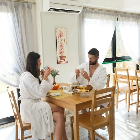 مزرعة للإقامة Agri Rio Rio Salso Di Tavullia