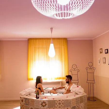 Alloggio per agriturismo Agri Rio *