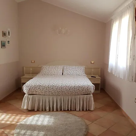 Alloggio per agriturismo Agri Rio Rio Salso Di Tavullia