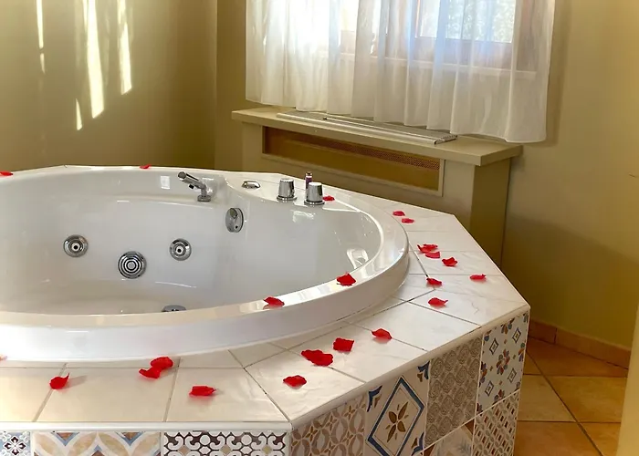 Agri Rio Rio Salso Di Tavullia