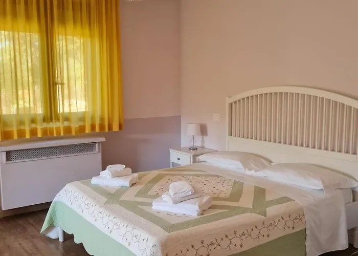 Agri Rio Rio Salso Di Tavullia