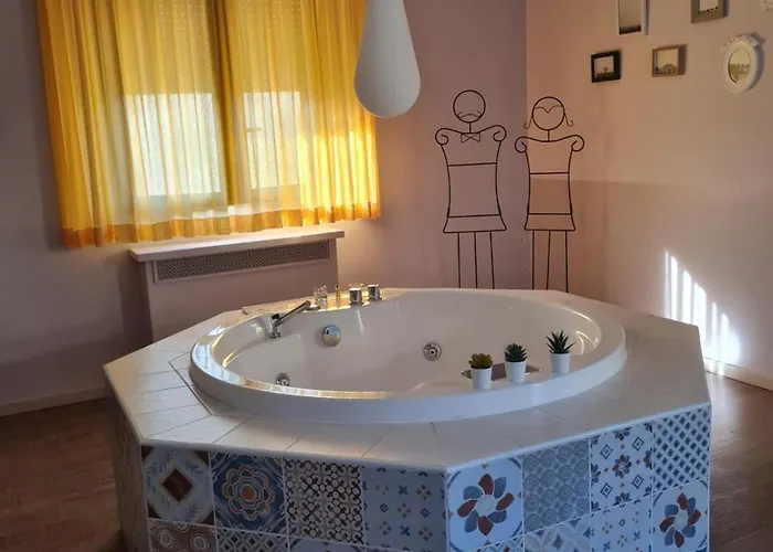 Farm stay Agri Rio Rio Salso Di Tavullia