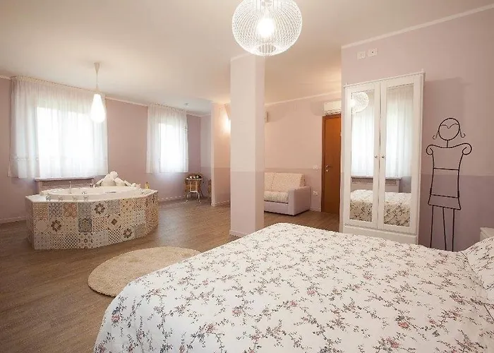 Farm stay Agri Rio *